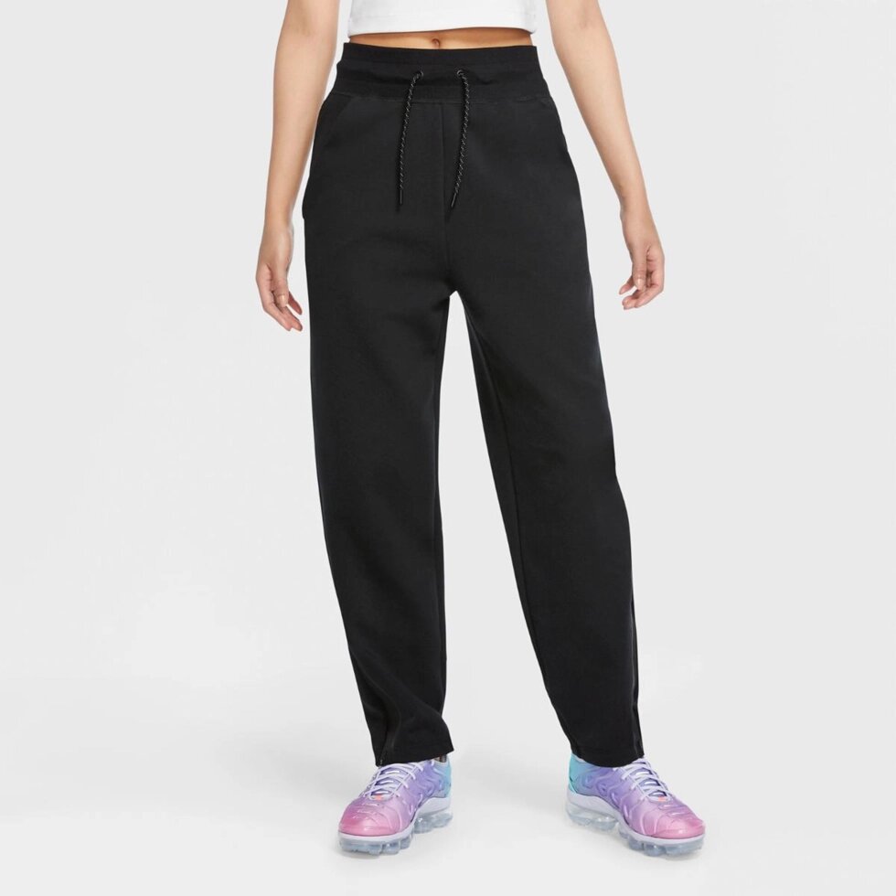 Спортивные штаны Nike Sportswear Tech Fleece Pants CW4294-010 (размер S) ##от компании## "sonic" - ##фото## 1