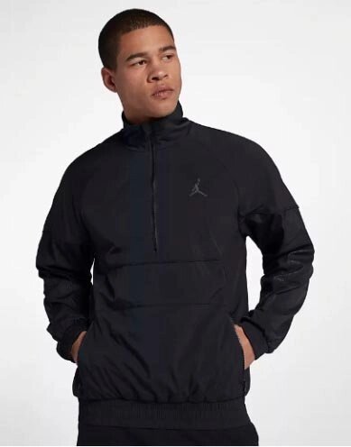 Вітрівка Nike Air Jordan AJ 3 Retro Track Jacket AQ0942-010 (розмір M)