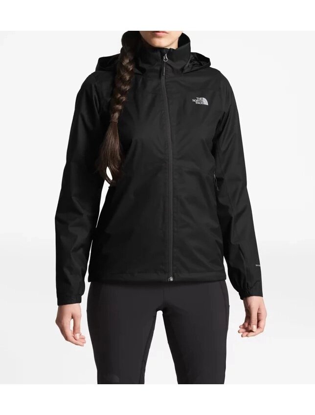 Ветровка The North Face Resolve Plus NF0A3C7N (размер XXL) ##от компании## "sonic" - ##фото## 1
