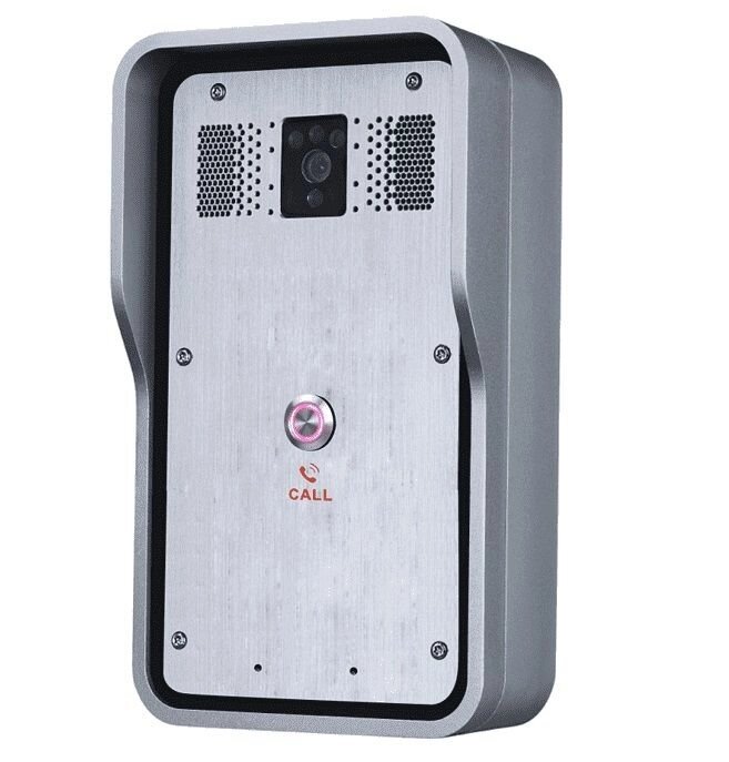 Fanvil i18S - IP-відеореєстратор від компанії РГЦ: IP-телефонія, call-центр, відеоконферецзв'язок - фото 1