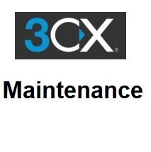 3CX Maintenance - право на поновлення IP-АТС 3CX Phone System на 1 рік