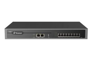 IP-АТС Yeastar P550 в Києві от компании РГЦ : IP-телефония, call-центр, видеоконферецсвязь