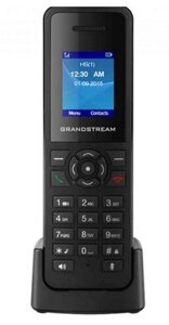 Grandstream DP720 - бездротової IP DECT телефон в Києві от компании РГЦ : IP-телефония, call-центр, видеоконферецсвязь