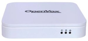 Openvox iAG804 - VoIP-шлюз з 4 портами FXO