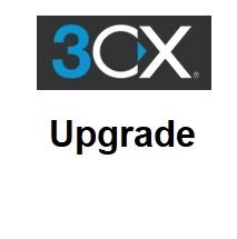 3CX Upgrade - розширення ліцензії для IP-АТС 3CX Phone System