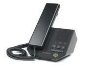 Polycom CX 200 від компанії РГЦ: IP-телефонія, call-центр, відеоконферецзв'язок - фото 1