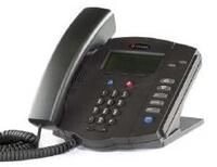 Polycom SoundPoint IP 320 від компанії РГЦ: IP-телефонія, call-центр, відеоконферецзв'язок - фото 1
