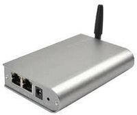 VoIP-GSM-шлюз Dinstar DWG2000-1G від компанії РГЦ: IP-телефонія, call-центр, відеоконферецзв'язок - фото 1