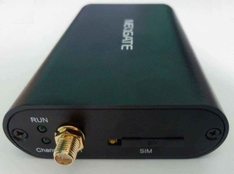 VoIP-GSM-шлюз Yeastar NeoGate TG100 від компанії РГЦ: IP-телефонія, call-центр, відеоконферецзв'язок - фото 1