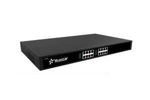Yeastar Neogate TA1600 - VoIP-шлюз з 16 портами FXS