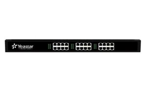 Yeastar Neogate TA2400 - VoIP-шлюз з 24 портами FXS