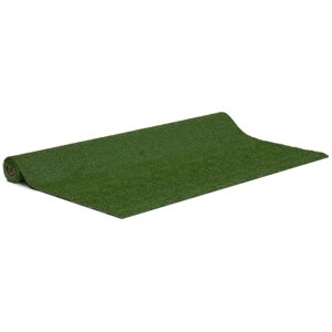 Штучна трава - 403 x 200 см - Висота: 20 мм - Частота стібків: 13/10 см - Стійкий до ультрафіолету