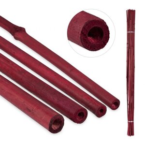 Набір з 25 бамбукових паличок 150 см