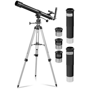 Телескоп -70 мм - 900 мм - Підставка для штатива