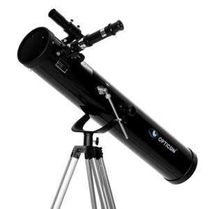 Телескоп Opticon Discovery 114F900AZ 114 мм x 450
