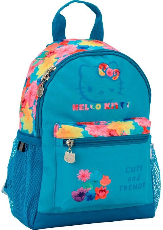 Рюкзак (ранець) дошкільний Kite міні мод 534 Hello Kitty 30 * 22 * 10см HK17-534XS - замовити