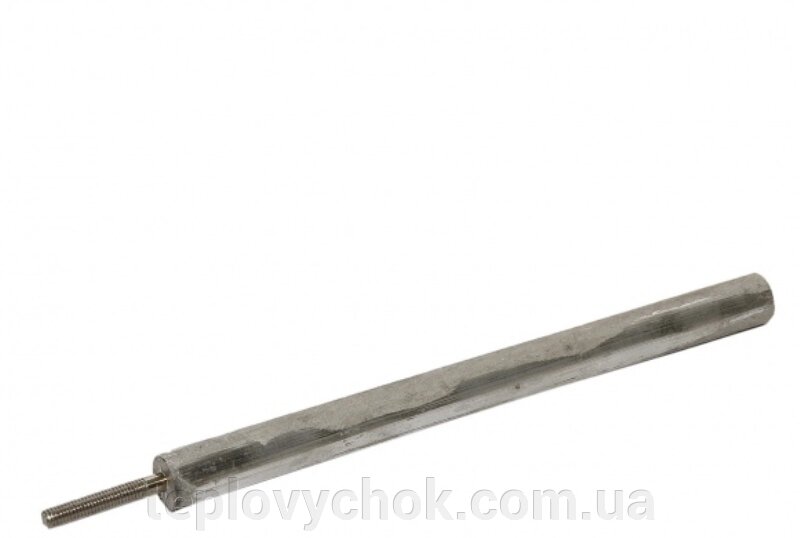 Анод для бойлера Galmet, Electromet, Zelmech ##от компании## Тепловичок - ##фото## 1