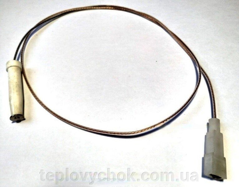 Електрод розпалювання конвектора ФЕГ, FEG від компанії Тепловичок - фото 1