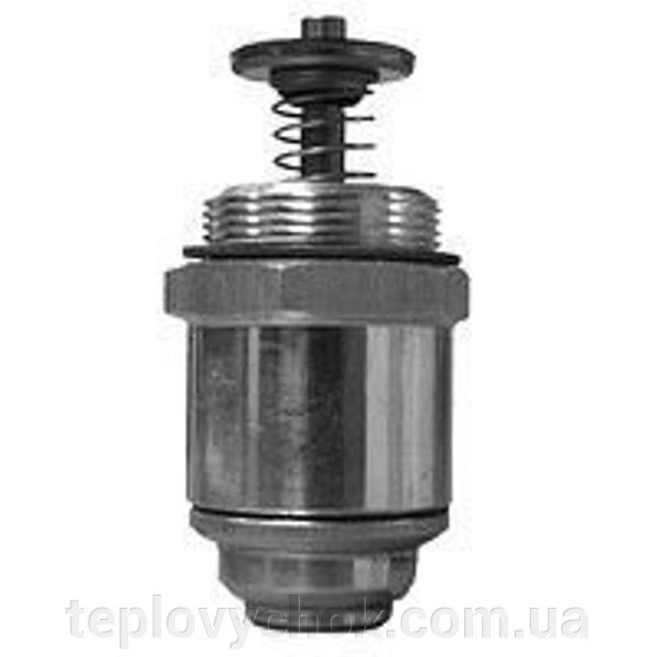 Електромагнітний клапан КАРЕ 3/4 для котла Данко від компанії Тепловичок - фото 1