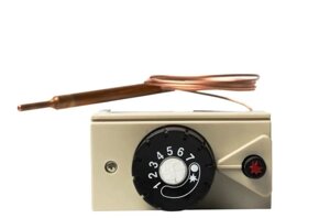 Автоматика 630 Eurosit для конвекторів 0.630.093