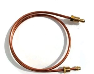 Трубка запальника 600/4 для газових котлів з автоматикою EuroSIT-630 04160