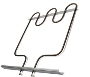 ТЕН духовки Ariston, Арістон, Indesit, Індезіт, Hotpoint Ariston, ХотПоінт Арістон нижній 1000 Вт C00016435 в Львівській області від компанії ТЕПЛОВИЧОК