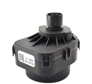 Двигун (сервопривід) триходового клапана DUCA (Туреччина) 220v, хід штока 7.5 мм