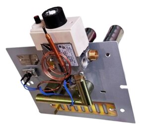 Газопальниковий пристрій ІСКРА-16М для котлів