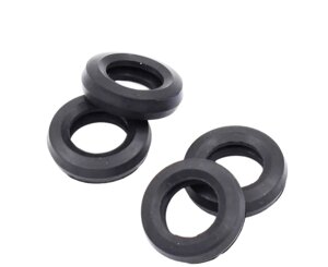 Прокладки вторинного теплообмінника на котел Viessmann Vitopend 100 WH1D, Vitodens 100 WB1B, WB1C 7828747