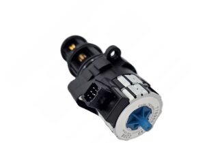 Клапан триходовий (сервопривід) Viessmann Vitopend 100 WH0A, WHEA