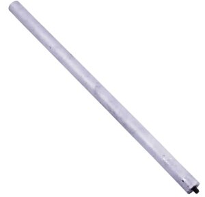 Анод магнієвий D16L350M6X10 Італія в Львівській області від компанії ТЕПЛОВИЧОК