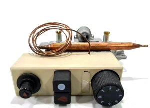 Автоматика до газового конвектора FEG (Угорщина), Модуль (Україна) MP7-743-640-176 в Львівській області від компанії ТЕПЛОВИЧОК