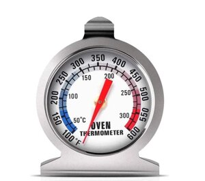 Термометр для духовки універсальний OVEN thermometer