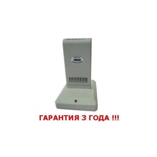 Очищувач-іонізатор повітря Супер плюс ІОН (ТМ Екологія) від компанії Інтернет магазин «Во!» www. wo-shop. com. ua - фото 1
