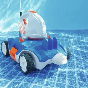 Автономний робот пилесоc для басейну Bestway 58482 Aquatronix