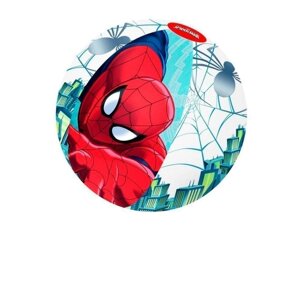 М'яч надувний Bestway 98002 "Spider-Man" (51 см)