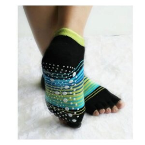 Шкарпетки для йоги Yoga socks 2 забарвлення
