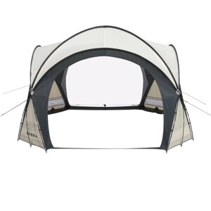 Шатёр-палатка для SPA-бассейнов Bestway 60305 (390*390*255 см, 58460)
