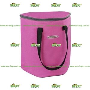 Термосумка Campingaz 203160 Basic Cooler 15Л Pink