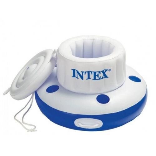 Плаваючий термобокс Intex 58820 від компанії Інтернет магазин «Во!» www. wo-shop. com. ua - фото 1