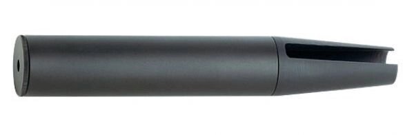 Глушник Diana F 19mm для мод. Panther 21 / 24-28, 34-350 від компанії CO2 магазин - фото 1