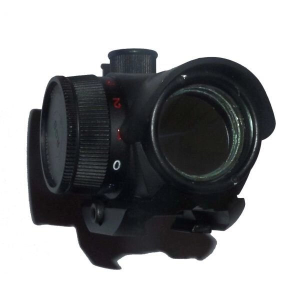 Коллиматорный прицел BSA VBRD20 RGB від компанії CO2 магазин - фото 1