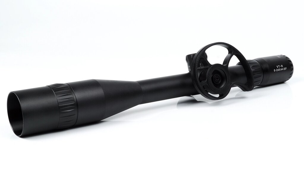 Оптический прицел Discovery Optics VT-R 6-24x44 SF ##от компании## CO2 магазин - ##фото## 1