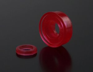 Манжета+сальник стовбура RTI на SnowPeak SP500, Diana P-Five