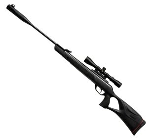 Пневматична гвинтівка Gamo PACK G-MAGNUM 1250 WHIS. IGT MACH 1 приціл 3-9x40