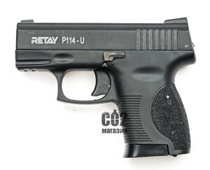 Стартовий пістолет Retay P114