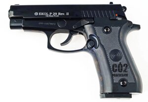 Стартовий пістолет Ekol P29 REVII