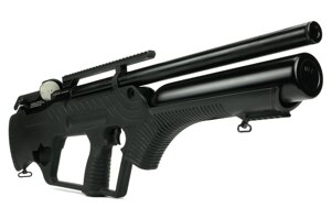 Пневматична PCP гвинтівка Hatsan Bullmaster
