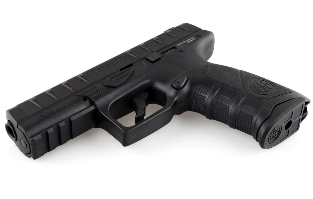 Пістолет пневматичний Umarex Beretta APX Blowback від компанії CO2 магазин - фото 1