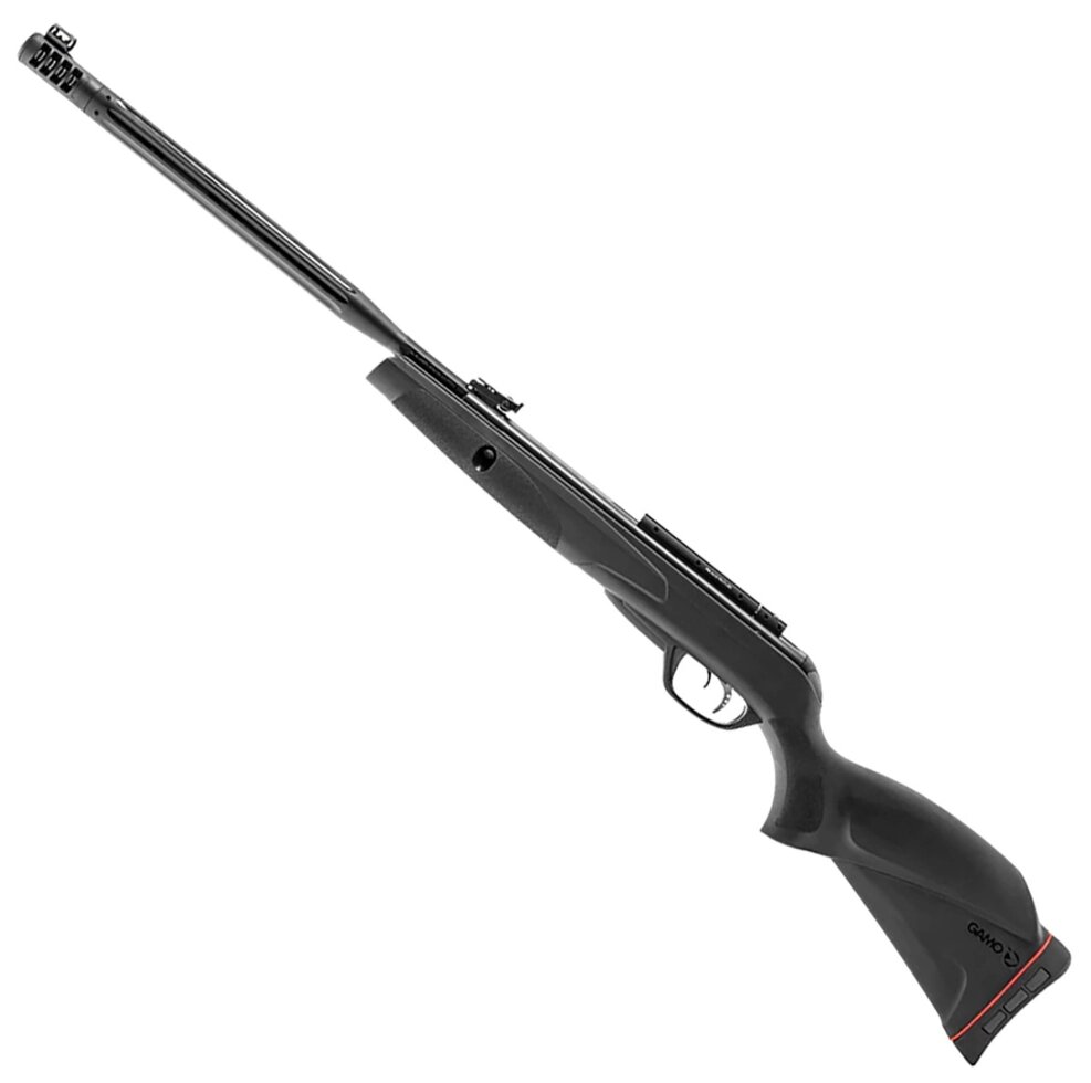 Пневматическая винтовка Gamo Black Maxxim от компании CO2 магазин - фото 1
